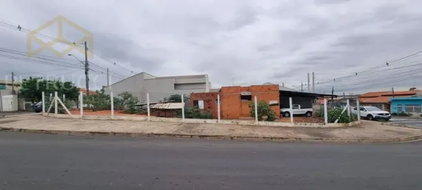 Lote/Terreno à venda, 385m² no Jardim dos Colibris, Indaiatuba