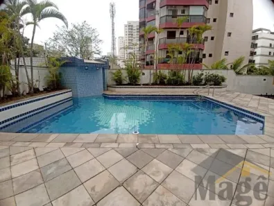 Apartamento com 2 Quartos à venda, 80m² no Jardim Las Palmas, Guarujá