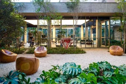 Cobertura com 4 Quartos à venda, 542m² no Jardim Paulistano, São Paulo