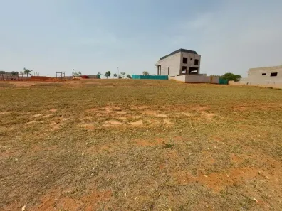 Lote/Terreno à venda, 488m² no Alphaville, Bauru