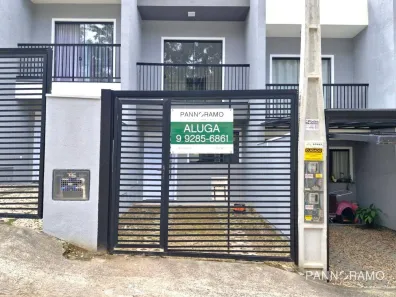 Casa com 2 Quartos para alugar, 76m² no Água Verde, Blumenau