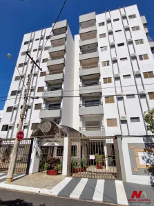 Apartamento com 3 Quartos à venda, 95m² no Jardim Ouro Verde, São José do Rio Preto