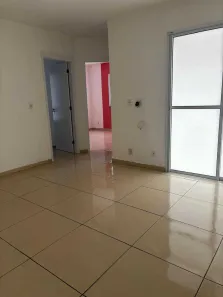 Apartamento com 2 Quartos à venda, 55m² no Marcelo Deda, São Cristóvão