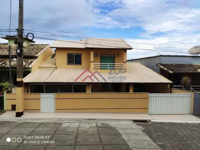 Casa com 4 Quartos à venda, 252m² no Balneário São Pedro, São Pedro da Aldeia