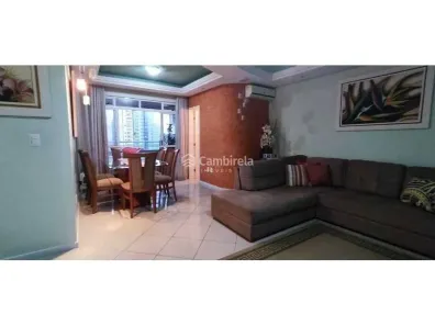 Apartamento com 4 Quartos à venda, 129m² no Campinas, São José