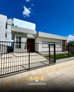 Casa com 3 Quartos à venda, 79m² no Oriço, Gravataí