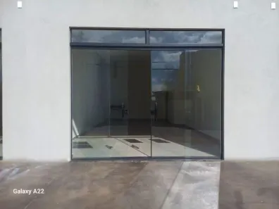 Sala Comercial para alugar, 60m² no Parque João de Vasconcelos, Sumaré