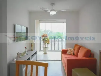 Apartamento com 2 Quartos à venda, 57m² no Saúde, São Paulo