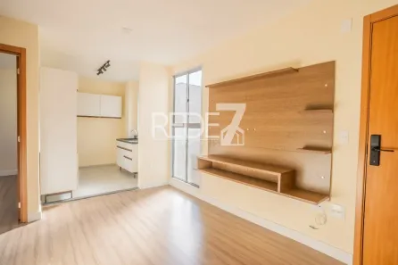 Apartamento com 2 Quartos à venda, 41m² no Jardim Esmeraldina, Campinas