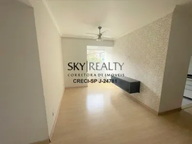 Apartamento com 2 Quartos à venda, 73m² no Vila Inglesa, São Paulo