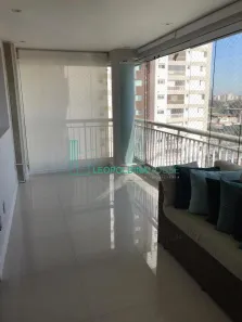 Apartamento com 2 Quartos à venda, 76m² no Vila Leopoldina, São Paulo
