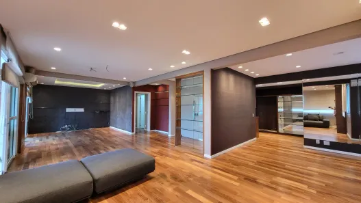 Apartamento com 3 Quartos à venda, 225m² no Indianópolis, São Paulo