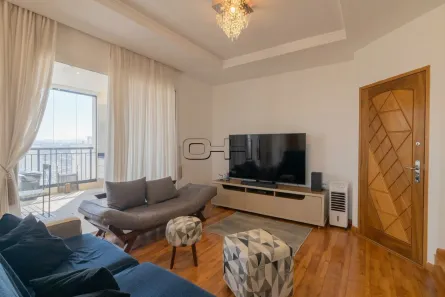 Cobertura com 3 Quartos à venda, 254m² no Vila Leopoldina, São Paulo