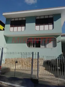 Sobrado com 4 Quartos à venda, 320m² no Jardim Leonor Mendes de Barros, São Paulo