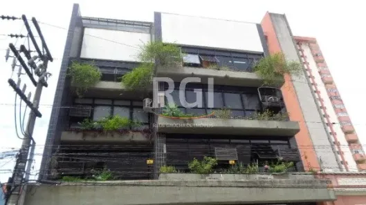 Sala Comercial com 1 Quarto à venda, 26m² no Centro, São Leopoldo