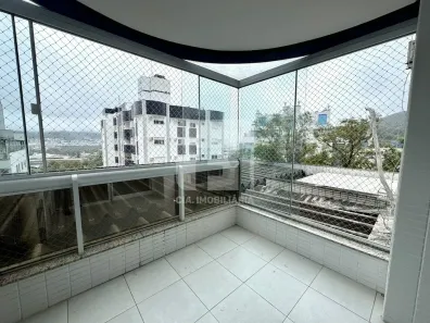 Apartamento com 3 Quartos à venda, 87m² no Itacorubi, Florianópolis
