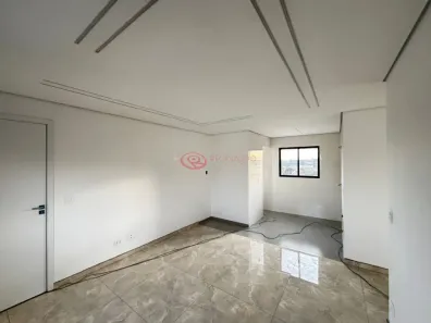 Apartamento com 2 Quartos para alugar, 54m² no Jardim Amélia, Pinhais