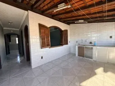 Cobertura com 6 Quartos à venda, 110m² no São Caetano, Betim
