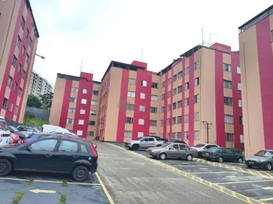 Apartamento com 2 Quartos à venda, 78m² no Vila Sílvia, São Paulo