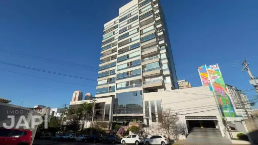 Sala Comercial para alugar, 46m² no Jardim Paulista I, Jundiaí