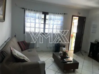 Sobrado com 2 Quartos à venda, 66m² no Vila Dom Pedro II, São Paulo
