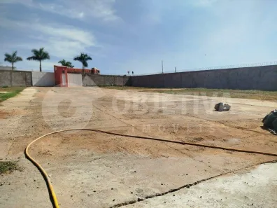 à venda, 3850m² no Minas Gerais, Uberlândia