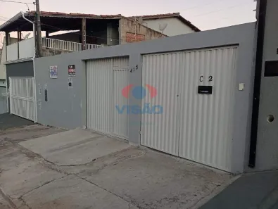 Casa com 4 Quartos à venda, 137m² no Jardim Morada do Sol, Indaiatuba