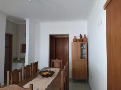Casa com 3 Quartos à venda, 95m² no Jardim Oriente, São José dos Campos