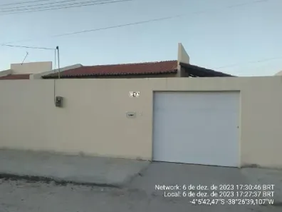 Casa com 2 Quartos à venda, 288m² no Dourado, Horizonte