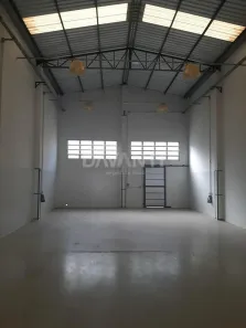 Galpão/Depósito/Armazém para alugar, 207m² no Loteamento Nova Espírito Santo, Valinhos