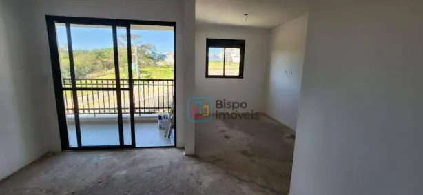 Apartamento com 2 Quartos à venda, 70m² no Terras de Santa Bárbara, Santa Bárbara D'Oeste