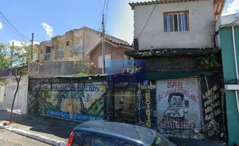 Lote/Terreno à venda, 360m² no Vila Matilde, São Paulo