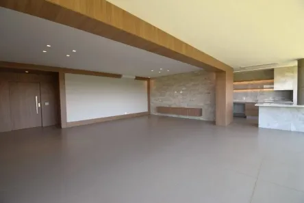 Apartamento com 4 Quartos para alugar, 323m² no Vila do Golfe, Ribeirão Preto