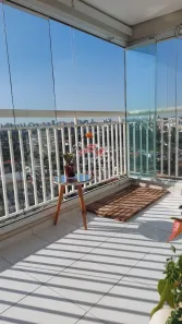 Apartamento com 3 Quartos à venda, 87m² no Jardim São Caetano, São Caetano do Sul