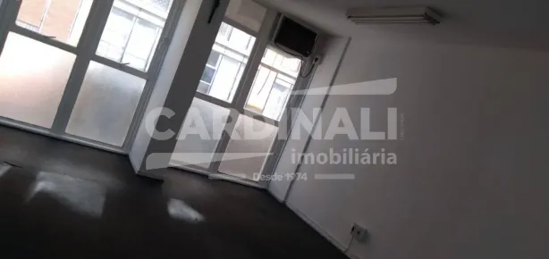 Apartamento com 1 Quarto para alugar, 66m² no Centro, Campinas