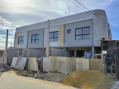 Sobrado com 2 Quartos à venda, 90m² no Rio Pequeno, Camboriú