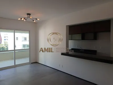 Apartamento com 2 Quartos à venda, 85m² no Vila Adyana, São José dos Campos