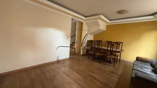 Casa com 3 Quartos à venda, 96m² no Camargos, Belo Horizonte