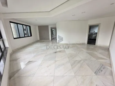 Apartamento com 4 Quartos à venda, 170m² no Serra, Belo Horizonte