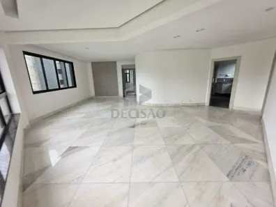 Apartamento com 4 Quartos à venda, 170m² no Serra, Belo Horizonte