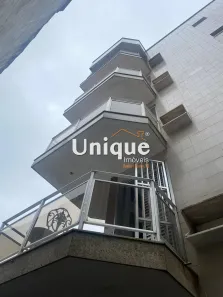 Apartamento com 3 Quartos à venda, 71m² no Braga, Cabo Frio