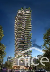 Apartamento com 3 Quartos para alugar, 121m² no Fazenda, Itajaí