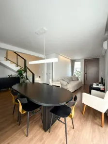 Casa de Condomínio com 4 Quartos à venda, 143m² no Socopo, Teresina