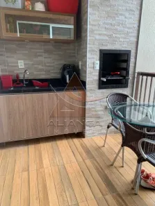 Apartamento com 2 Quartos à venda, 63m² no Jardim São José, Ribeirão Preto
