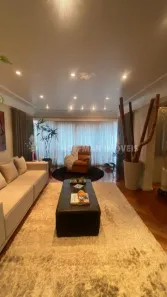 Apartamento com 4 Quartos à venda, 262m² no Santo Antônio, São Caetano do Sul