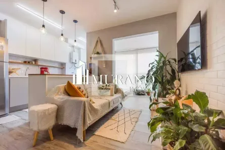Apartamento com 1 Quarto à venda, 45m² no Jardim Paulistano, São Paulo