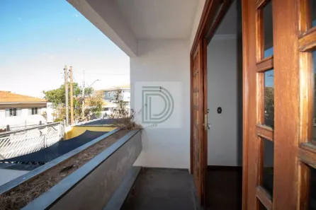 Sobrado com 3 Quartos à venda, 191m² no Jardim Bonfiglioli, São Paulo