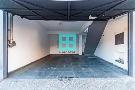 Casa com 3 Quartos à venda, 195m² no Vila Yolanda, Osasco