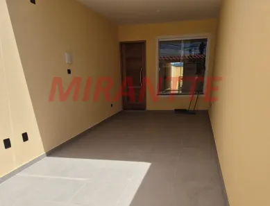 Sobrado com 3 Quartos à venda, 145m² no Vila Nivi, São Paulo