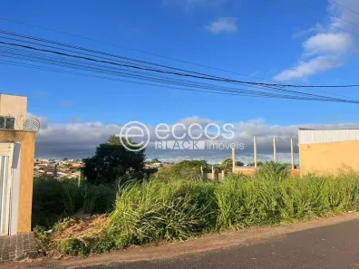 Lote/Terreno à venda, 250m² no Santa Rosa, Uberlândia